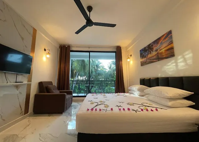 Sunnyside Inn Thoddoo